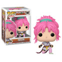 Figurine - Pop! Animation - Hunter X Hunter - Machi - N° 1567 - Funko