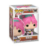 Figurine - Pop! Animation - Hunter X Hunter - Machi - N° 1567 - Funko