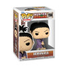 Figurine - Pop! Animation - Hunter X Hunter - Nobunaga - N° 1568 - Funko