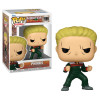 Figurine - Pop! Animation - Hunter X Hunter - Phinks - N° 1569 - Funko