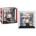 Figurine - Pop! Albums - Avril Lavigne - Let Go - N° 63 - Funko