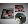 Jeu Playstation - 24 heures du Mans - PS1