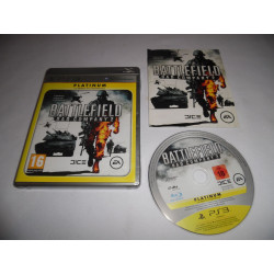 Jeu Playstation 3 - Battlefield : Bad Company 2 (Platinum) - PS3