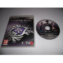 Jeu Playstation 3 - Saints Row : The Third - PS3
