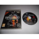 Jeu Playstation 3 - Battlefield 3 Limited Edition - PS3