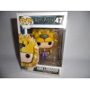 Figurine - Pop! Harry Potter - Luna with Lion's Head - N° 47 - Funko