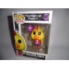 Figurine - Pop! Games - Five Nights at Freddy’s - Chica - N° 910 - Funko