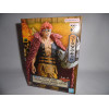 Figurine - One Piece - DXF - The Grandline Series - Eustass Kid - Banpresto