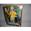 Figurine - One Piece - DXF - The Grandline Series - Trafalgar Law - Banpresto