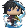 Figurine - Pop! Animation - Demon Slayer - Giyu Tomioka - N° 876 - Funko