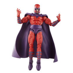 Figurine - Marvel Legends - X-Men '97 - Magneto - Hasbro