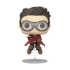 Figurine - Pop! Harry Potter - Harry Potter (Quidditch) - N° 165 - Funko