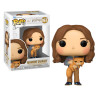 Figurine - Pop! Harry Potter - Hermione Granger (Pattenrond) - N° 167 - Funko