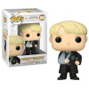 Figurine - Pop! Harry Potter - Draco Malfoy - N° 168 - Funko