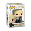 Figurine - Pop! Harry Potter - Draco Malfoy - N° 168 - Funko