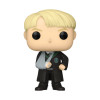 Figurine - Pop! Harry Potter - Draco Malfoy - N° 168 - Funko