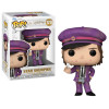 Figurine - Pop! Harry Potter - Stan Rocade - N° 170 - Funko