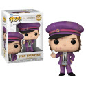 Figurine - Pop! Harry Potter - Stan Rocade - N° 170 - Funko