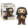 Figurine - Pop! Harry Potter - Rubeus Hagrid - N° 171 - Funko