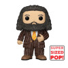 Figurine - Pop! Harry Potter - Rubeus Hagrid - N° 171 - Funko