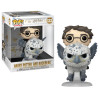 Figurine - Pop! Rides - Harry Potter - Harry Potter & Buckbeak - N° 123 - Funko