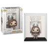 Figurine - Pop! Harry Potter - Albums Sirius Black - N° 08 - Funko