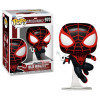 Figurine - Pop! Marvel - Spider-Man 2 - Miles Morales (Upgraded Suit) - N° 970 - Funko