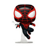 Figurine - Pop! Marvel - Spider-Man 2 - Miles Morales (Upgraded Suit) - N° 970 - Funko