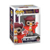 Figurine - Pop! Disney - La Belle au Bois Dormant - Hibou en Prince - N° 1458 - Funko