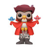 Figurine - Pop! Disney - La Belle au Bois Dormant - Hibou en Prince - N° 1458 - Funko