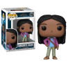 Figurine - Pop! TV - Percy Jackson et les Olympiens - Annabeth Chase - N° 1466 - Funko