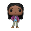 Figurine - Pop! TV - Percy Jackson et les Olympiens - Annabeth Chase - N° 1466 - Funko