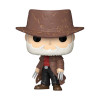 Figurine - Pop! Marvel - Wolverine 50th - Old Man Logan - N° 1374 - Funko