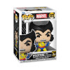 Figurine - Pop! Marvel - Wolverine 50th - Wolverine (Fatal Attractions) - N° 1372 - Funko