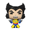 Figurine - Pop! Marvel - Wolverine 50th - Wolverine (Fatal Attractions) - N° 1372 - Funko