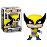 Figurine - Pop! Marvel - Wolverine 50th - Wolverine - N° 1371 - Funko