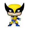 Figurine - Pop! Marvel - Wolverine 50th - Wolverine - N° 1371 - Funko