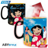 Mug / Tasse - Disney - Thermique - Lilo & Stitch - 460 ml - ABYstyle