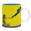 Mug / Tasse - Gaston Lagaffe - Rogntudju - 320 ml - The Good Gift