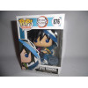 Figurine - Pop! Animation - Demon Slayer - Giyu Tomioka - N° 876 - Funko