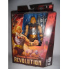 Figurine - Les Maitres de l'Univers MOTU - Revolution - Battle Armor He-Man - Mattel