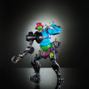 Figurine - Les Maitres de l'Univers MOTU - New Eternia - Trap Jaw - Mattel