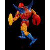 Figurine - Les Maitres de l'Univers MOTU - New Eternia - Clawful - Mattel