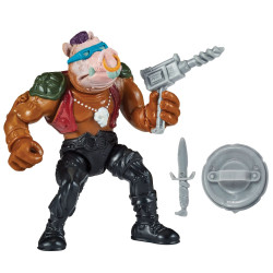 Figurine - Tortues Ninja - Classic Mutant - Bebop - BOTI