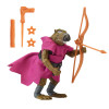 Figurine - Tortues Ninja - Classic Mutant - Splinter - BOTI