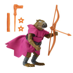 Figurine - Tortues Ninja - Classic Mutant - Splinter - BOTI