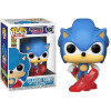 Figurine - Pop! Games - Sonic the Hedgehog - Sonic 30th Annviersary - N° 632 - Funko