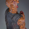 Figurine - The Last of Us part II - Claqueur - 22 cm - Dark Horse