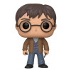 Figurine - Pop! Harry Potter - Harry Potter with 2 Wands - N° 118 - Funko