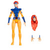 Figurine - Marvel Legends - X-Men '97 - Jean Grey - Hasbro